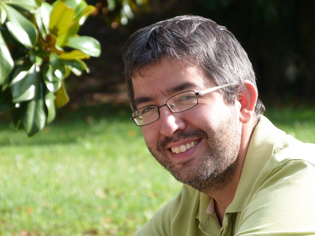 El periodista y escritor Jordi Amat se hace con el XXVIII Premio Comillas 2016