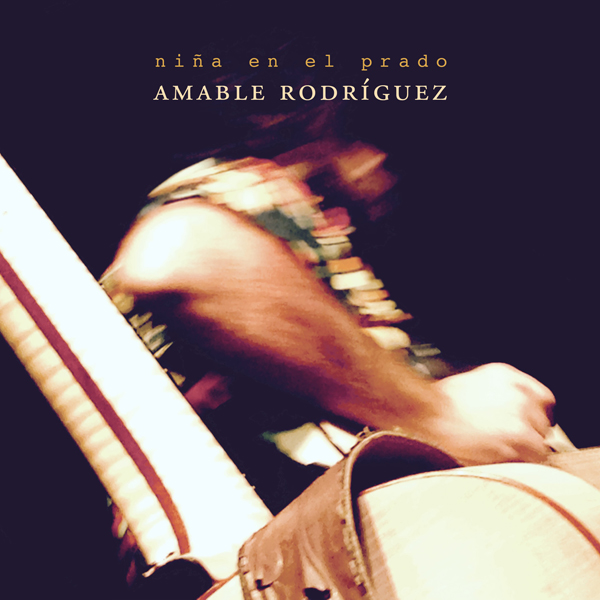 Nace Descrito Ediciones Music con Amable Rodríguez