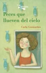 Peces que llueven del cielo