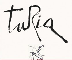 "Turia" publica inéditos de grandes autores internacionales