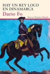 Dario Fo publica una nueva novela histórica, 