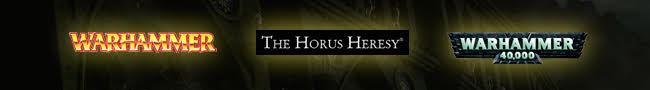 A partir de marzo 2016, Timun Mas volverá a publicar las novelas de The Horus Heresy, Warhammer 40.000 y Warhammer