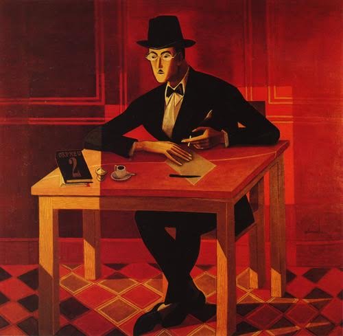 Fernando Pessoa