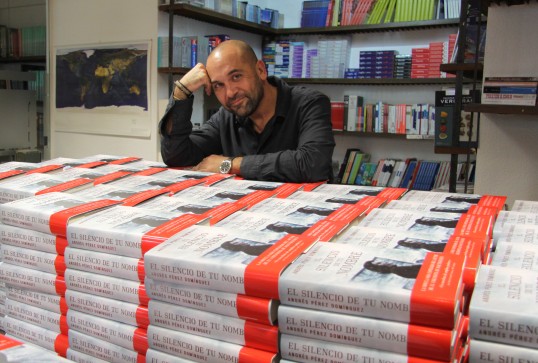 Andrés Pérez Dominguez