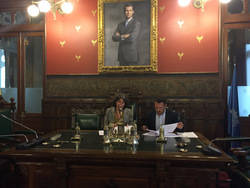 Bolsas y Mercados Españoles