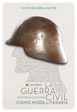 La guerra civil española como moda literaria