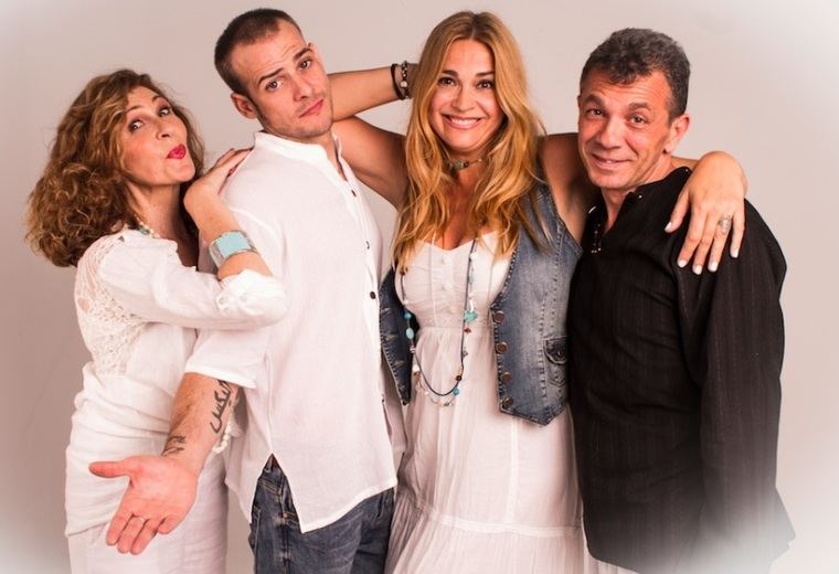 El otro lado de la cama