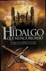 Carlos Luria publica la novela histórica 