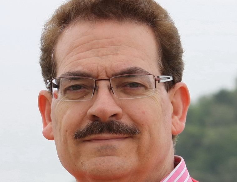 Santiago Redondo Vega