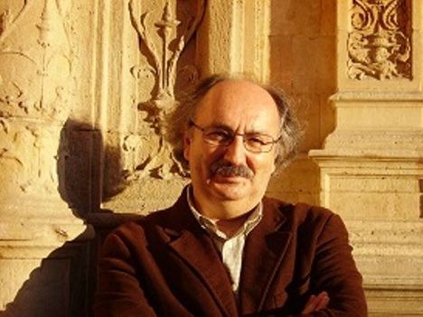 Antonio Colinas, Premio Reina Sofía de Poesía Iberoamericana