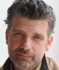 Francisco Narla