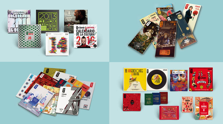 !8 Aniversario de El Duende