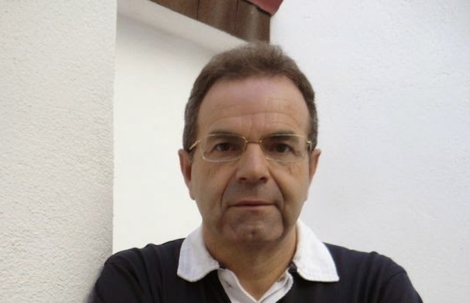 Manuel Ruiz Amezcua