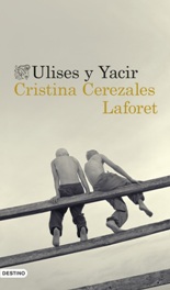 Cristina Cerezales Laforet presenta su nueva novela 