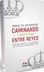 Presentación en Madrid del libro 