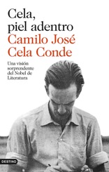 Camilo José Cela Conde presenta 
