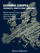 "Economía Europea: Crecimiento, Competitividad y Mercados" examina el pasado, presente y futuro de la UE