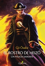 El rostro de Heizo