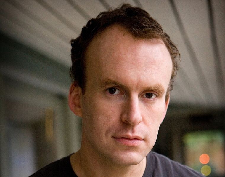 Matt Haig