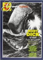 "Moby Dick: La atracción del abismo" de Herman Melville