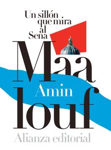 Un sillón que mira al Sena