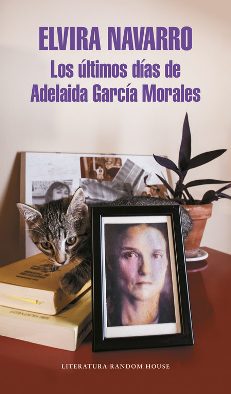 Los últimos días de Adelaida García Morales