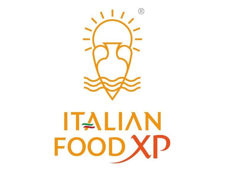 Logotipo Italian Food XP