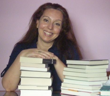 Entrevista a Mónica Gutiérrez, autora de “El noviembre de Kate”