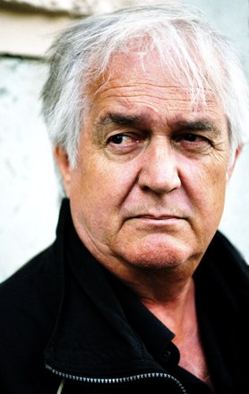 Henning Mankell