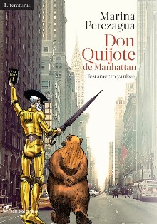 Don Quijote de Manhattan