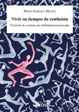 Pedro Enrique Muñoz publica el ensayo 