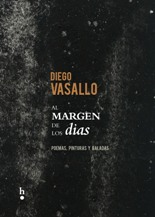 El nuevo trabajo de Diego Vasallo (Duncan Dhu) incluye poemas, música y obras de arte.