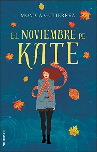 El noviembre de Kate