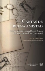 Cartas de buena amistad