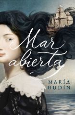 La escritora María Gudín regresa con 