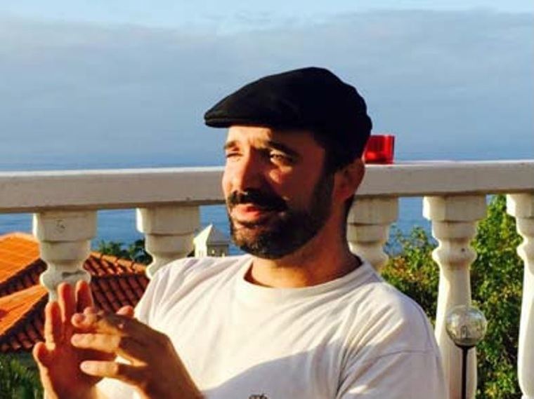 José María Espinar MesaMoles