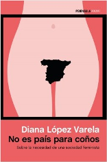 La bloguera Diana López Varela publica el ensayo 