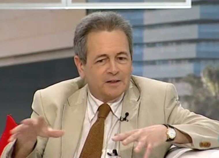 José Luis Pardo