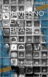 "Invierno en Brasil" de Esther Recio