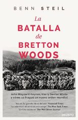La batalla de Bretton Woods