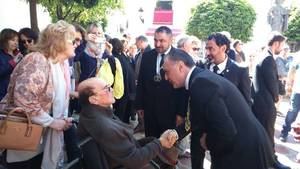 El pasado día 2 falleció en Marbella el doctor José Antonio Martínez Carreira
