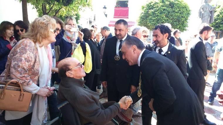 José Antonio Martínez Carreira