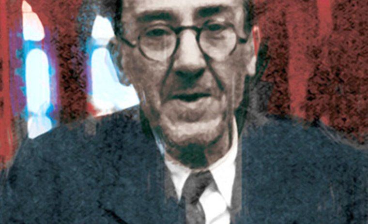 Antonio Machado en sus días finales