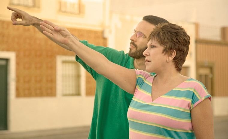 Julián Quintanilla y Loles León