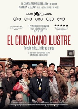 El ciudadano ilustre