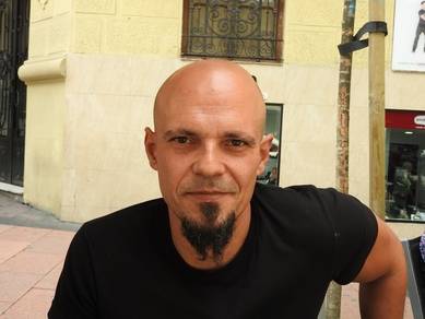 César Pérez Gellida