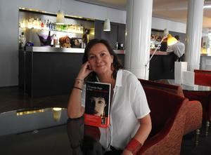 Entrevista a Clara Sánchez, autora de “Cuando llega la luz”