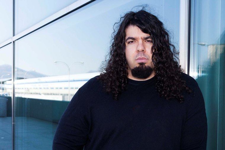 David Fernández Rivera