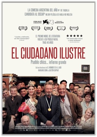 El ciudadano ilustre