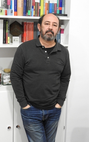 Adolfo García Ortega